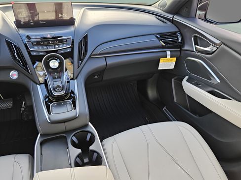 New 2025 Acura RDX SH-AWD image 15