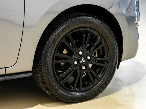 Used 2020 Mitsubishi Mirage GT image 59