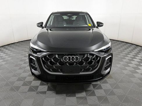 New 2025 Audi Q5 Premium Plus image 36