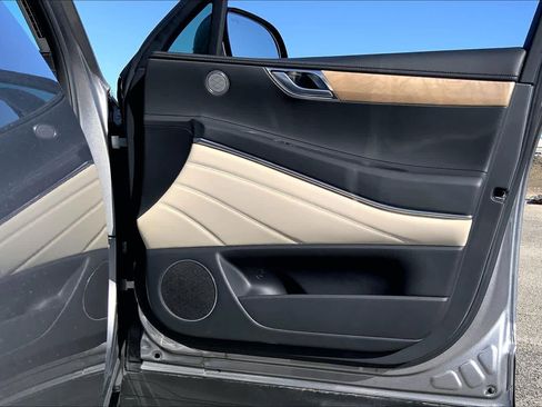 Used 2021 Genesis GV80 3.5T image 22