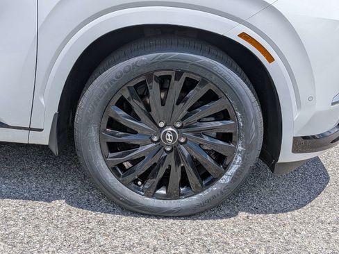 Certified 2025 Hyundai Palisade Calligraphy AWD/4WD image 11