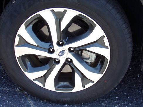 Used 2022 Subaru Outback Limited AWD/4WD image 18
