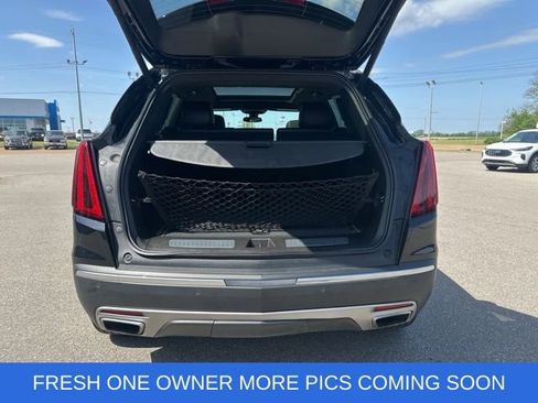 Used 2023 Cadillac XT5 Premium Luxury image 20