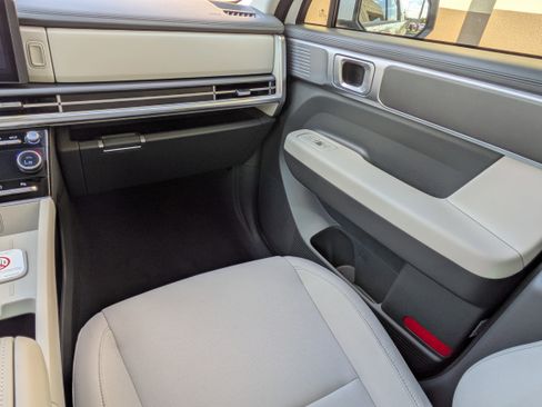 New 2026 Hyundai Santa Fe SE image 18