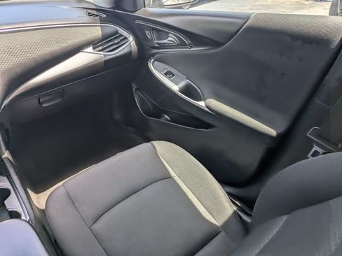 Used 2024 Chevrolet Malibu LT FWD image 16