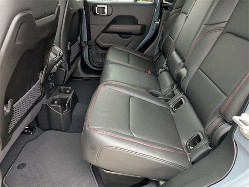 New 2026 Jeep Gladiator Rubicon image 25