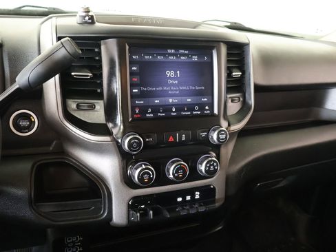 Used 2019 RAM 3500 Tradesman AWD/4WD image 5