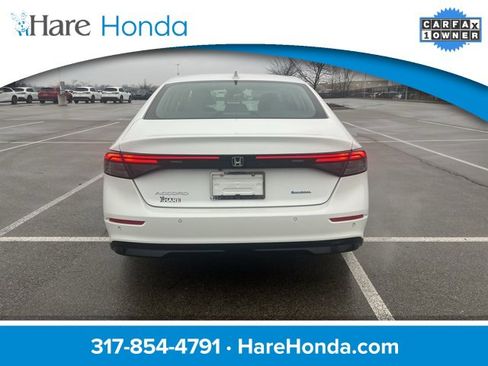 Used 2024 Honda Accord EX-L image 7