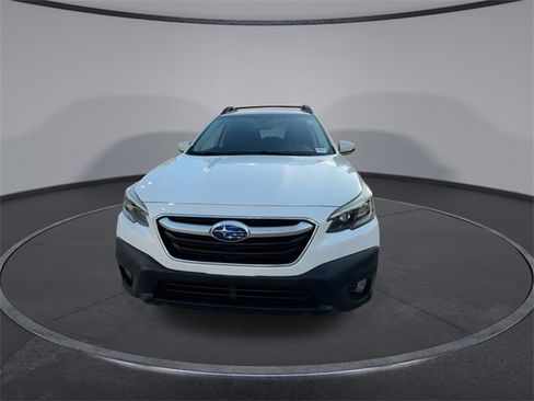 Used 2020 Subaru Outback Premium w/ Popular Package #1 image 3