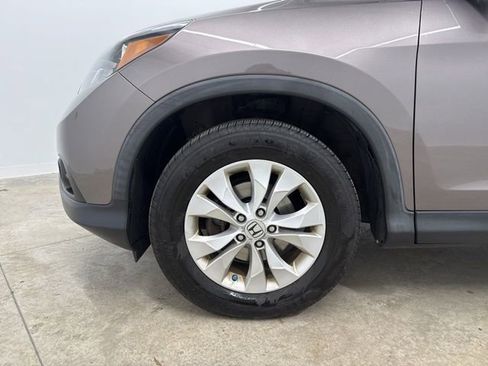 Used 2012 Honda CR-V EX-L image 9