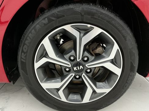 Used 2020 Kia Forte LXS FWD image 44