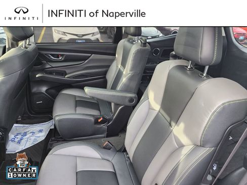 Used 2023 Subaru Ascent Onyx Edition Limited image 30