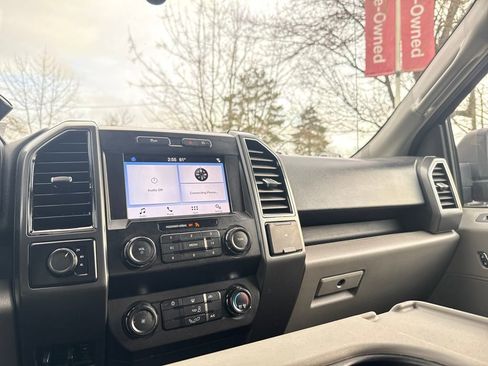 Used 2019 Ford F150 XLT image 20