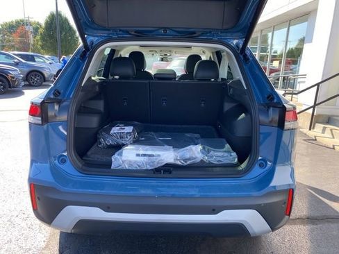 New 2025 Volkswagen Tiguan SE w/ Panoramic Sunroof Package image 59