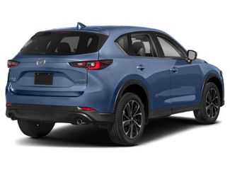 Used 2023 MAZDA CX-5 AWD 2.5 S w/ Premium Package video 2