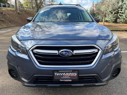 Used 2018 Subaru Outback 2.5i image 30