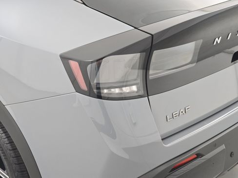 New 2026 Nissan Leaf Platinum+ FWD image 39