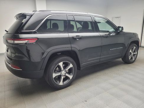 Used 2023 Jeep Grand Cherokee 4WD 4xe image 10