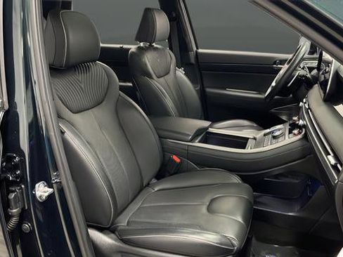 Used 2025 Hyundai Palisade Calligraphy AWD/4WD image 24