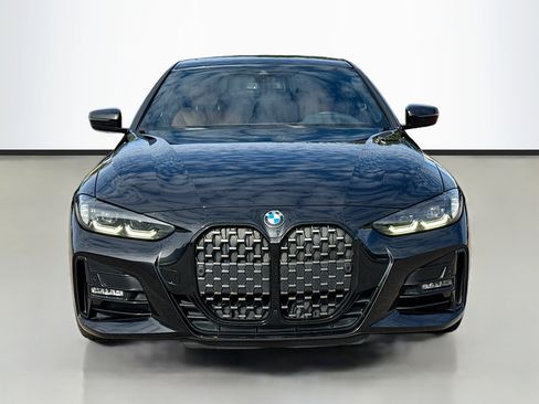 Used 2022 BMW 430i Coupe w/ M Sport Package image 8