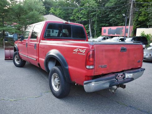 Used 2000 Ford F250 XL AWD/4WD image 6