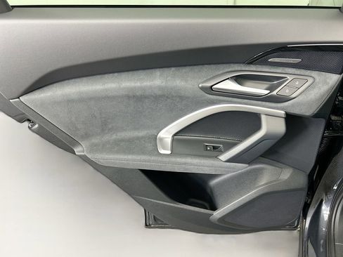 New 2025 Audi SQ5 Premium Plus image 26