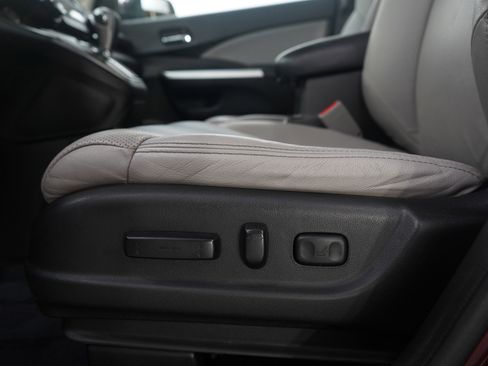 Used 2015 Honda CR-V EX-L image 21