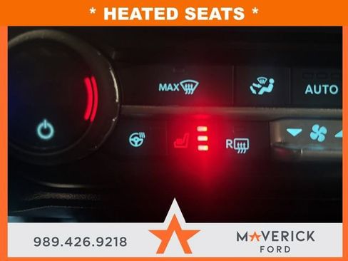 New 2026 Ford Bronco Raptor image 17