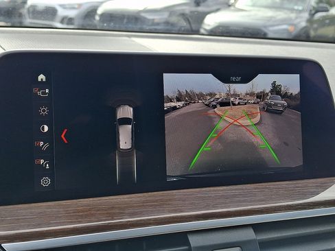 Used 2021 BMW X3 xDrive30i w/ Convenience Package image 19