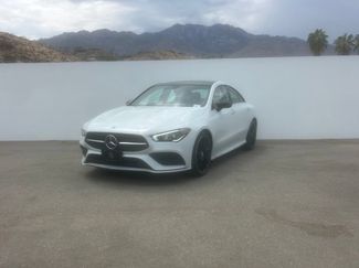 Used 2023 Mercedes-Benz CLA 250 video 1