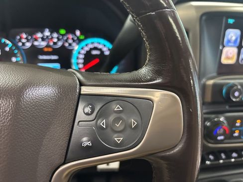 Used 2018 GMC Sierra 1500 Denali w/ Denali Ultimate Package image 18