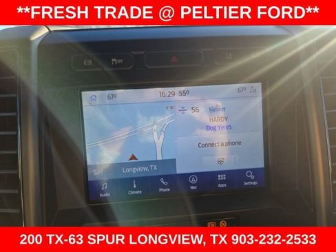 Certified 2020 Ford F250 Platinum image 52