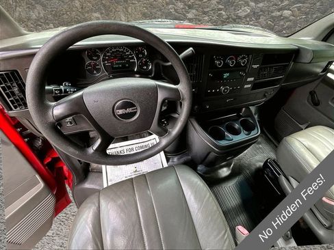 Used 2013 GMC Savana 1500 RWD image 5