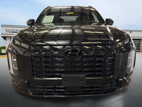Used 2025 Hyundai Palisade Calligraphy image 8