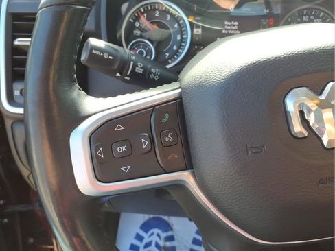 Used 2020 RAM 1500 Big Horn image 15