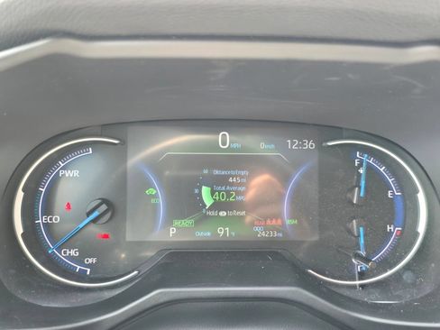 Certified 2023 Toyota RAV4 XLE Premium AWD/4WD image 24