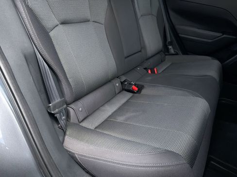 Certified 2024 Subaru Crosstrek 2.0i Premium AWD/4WD image 22