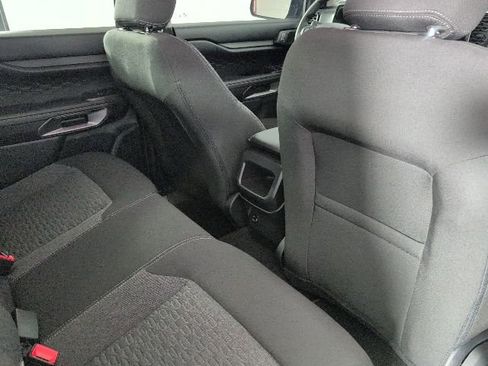 New 2025 Ford Ranger XLT w/ Chrome Accent Package image 9