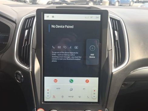 Used 2024 Ford Edge Titanium image 26