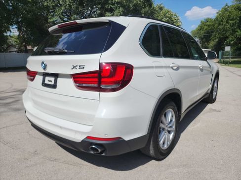 Used 2015 BMW X5 xDrive35i AWD/4WD image 8