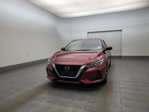 Used 2023 Nissan Sentra SV image 15