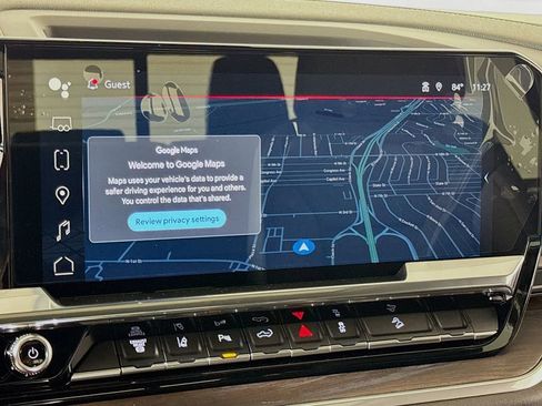 New 2025 GMC Sierra 2500 SLT w/ Texas SLT Premium Package image 8