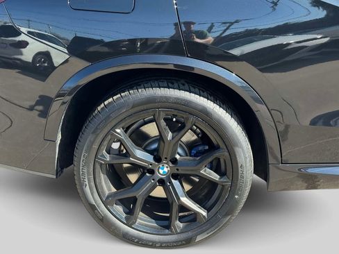 Certified 2023 BMW X5 M50i w/ Executive Package image 9