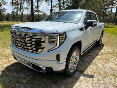 New 2026 GMC Sierra 1500 Denali