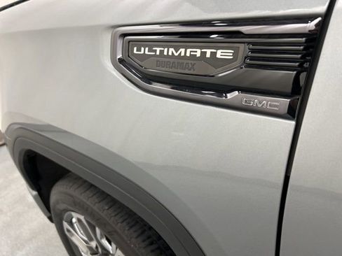 Used 2024 GMC Sierra 1500 Denali Ultimate AWD/4WD image 31