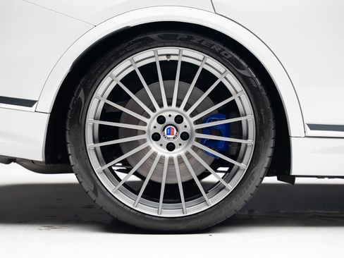 Used 2022 BMW ALPINA XB7 AWD/4WD image 39