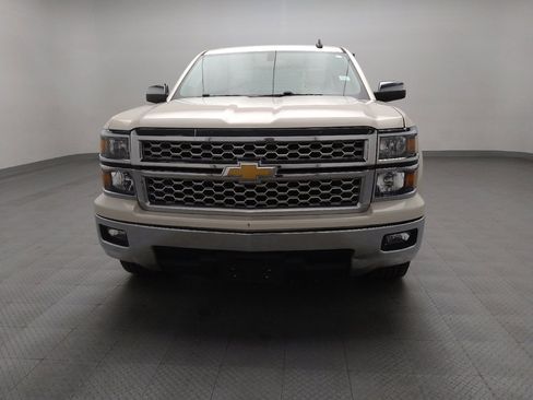 Used 2015 Chevrolet Silverado 1500 LT w/ Texas Edition, 1LT Trim image 15