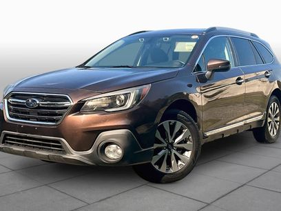 Used 2019 Subaru Outback 3.6R Touring
