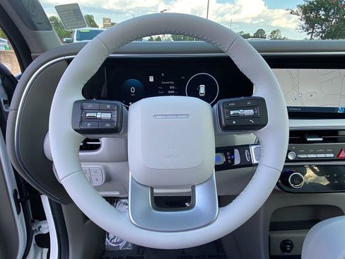 New 2026 Hyundai Palisade Limited image 16