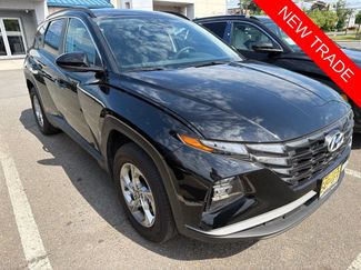 Used 2024 Hyundai Tucson SEL AWD/4WD video 1